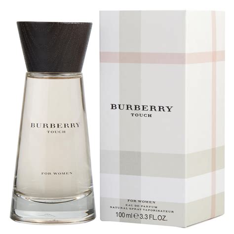 burberry touch parfum douglas|burberry touch perfume.